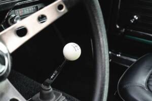 Bild 27/45 von Ford Mustang 289 (1968)