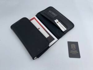 Image 18/50 of Porsche 911 Turbo (2002)