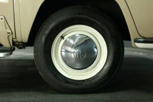 Immagine 50/50 di Volkswagen T2a Westfalia (1969)