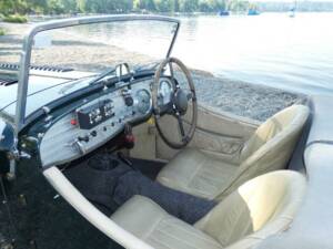 Bild 15/25 von Jaguar SS 100  2,5 Liter (1938)