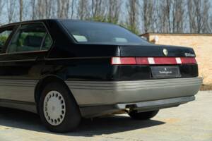Image 10/50 of Alfa Romeo 164 2.0 (1990)
