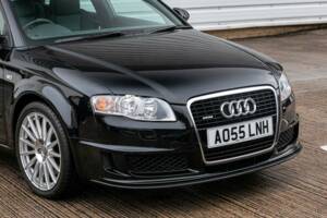 Imagen 8/33 de Audi A4 2.0 TFSI DTM (2005)