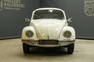 Bild 4/50 von Volkswagen Käfer 1600 (1996)