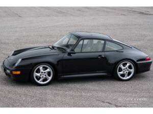Bild 1/31 von Porsche 911 Carrera S (1997)