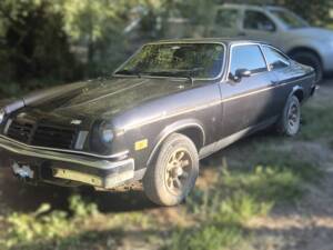 Image 1/8 of Chevrolet Cosworth Vega (1975)