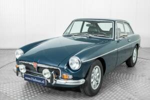 Imagen 18/50 de MG MGB GT (1972)
