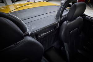 Image 84/100 de Mercedes-Benz SLK 230 Kompressor (1999)
