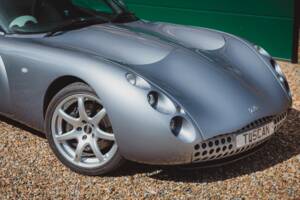 Image 31/39 of TVR Tuscan S (2003)