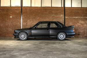 Image 5/65 of BMW M3 (1986)