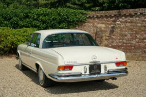 Bild 6/50 von Mercedes-Benz 280 SE (1968)