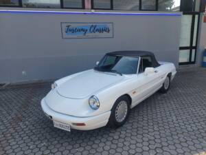 Image 14/27 of Alfa Romeo 2.0 Spider (1991)