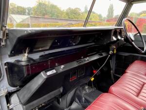 Immagine 12/14 di Land Rover 88 Lightweight (1976)