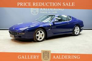 Image 1/50 of Ferrari 456 GT (1994)