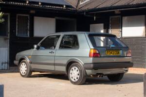 Imagen 34/50 de Volkswagen Golf Mk II Gti 1.8 (1988)