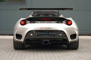 Image 8/50 of Lotus Evora GT430 (2018)