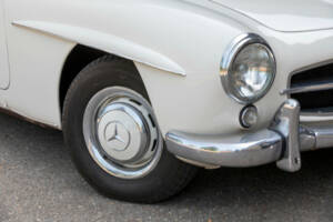 Image 9/19 of Mercedes-Benz 190 SL (1957)
