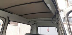 Image 9/18 of Autobianchi 500 Nuova Giardiniera (1976)