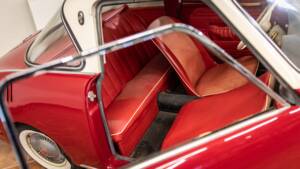 Afbeelding 14/16 van Glas Goggomobil TS 250 (1961)