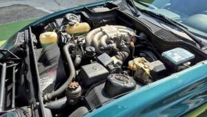 Image 45/76 de BMW Z1 Roadster (1991)