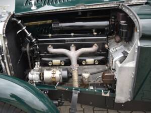 Image 34/39 of Bentley 3 1/2 Litre (1934)