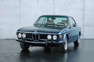 Bild 22/50 von BMW 3.0 CSi (1975)