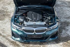 Bild 38/40 von ALPINA B3 Allrad Touring (2021)