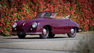 Imagen 13/27 de Porsche 356 1500 (1952)