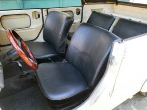 Bild 24/40 von Volkswagen Kübel 1600 (1973)