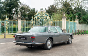 Image 2/13 of Maserati Quattroporte 4200 (1965)