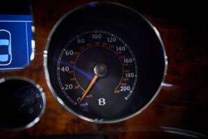 Image 88/100 of Bentley Continental Flying Spur (2008)