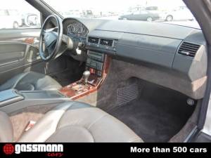 Image 13/15 of Mercedes-Benz SL 320 (2000)
