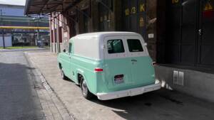 Bild 2/29 von Ford F-100 Panel Van (1959)