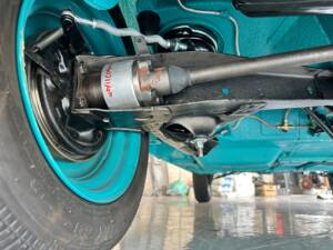Bild 62/63 von FIAT Ghia 500 Jolly (1969)