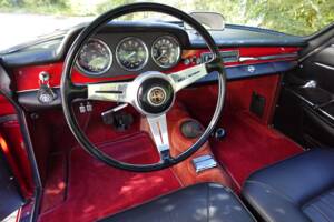 Immagine 9/54 di Alfa Romeo Giulia 1600 Sprint (1963)
