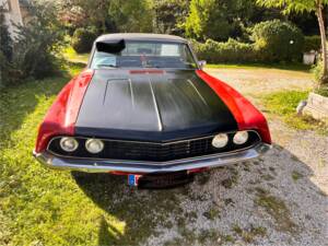 Imagen 54/57 de Ford Ranchero (1970)