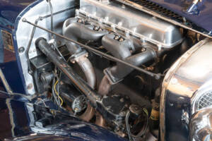 Bild 12/12 von Jaguar SS 100 (1939)