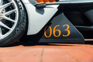 Image 30/38 de Aston Martin Valkyrie AMR Pro (2022)
