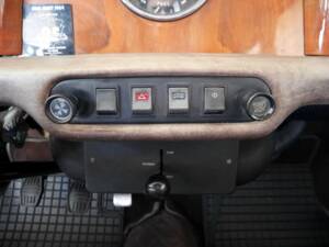Immagine 24/45 di Austin Mini Countryman (1968)