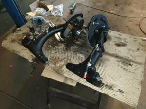 Image 30/39 of Austin Mini Cooper 1300 Rallye (1984)