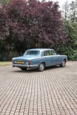Imagen 13/42 de Rolls-Royce Silver Shadow I (1970)