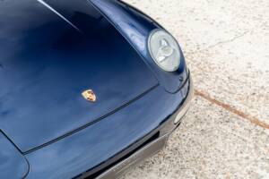 Afbeelding 19/32 van Porsche 911 Carrera (1994)