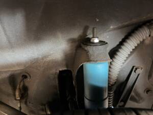 Immagine 36/50 di Alfa Romeo Junior Zagato GT 1300 (1972)