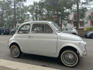 Bild 41/41 von FIAT 500 F (1968)