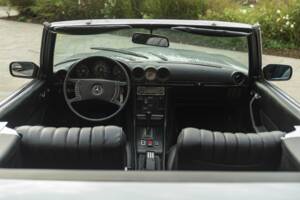 Imagen 43/50 de Mercedes-Benz 450 SL (1973)