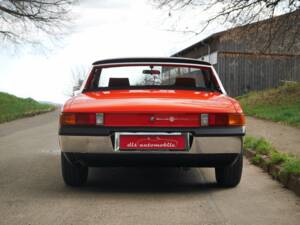 Imagen 16/47 de Porsche 914&#x2F;6 (1970)
