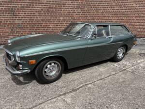 Immagine 1/10 di Volvo 1800 ES (1972)