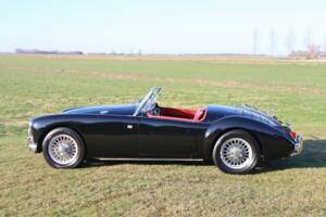 Immagine 48/50 di MG MGA 1600 (1959)
