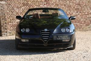 Afbeelding 5/50 van Alfa Romeo Spider 3.2 V6 24V (2003)