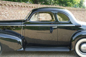 Afbeelding 13/50 van Oldsmobile F-Series Business Coupe (1938)
