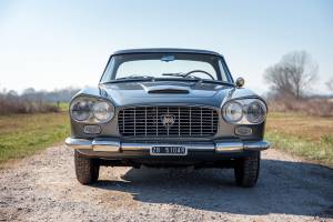 Immagine 13/44 di Lancia Flaminia GT 2.8 3C Touring (1964)